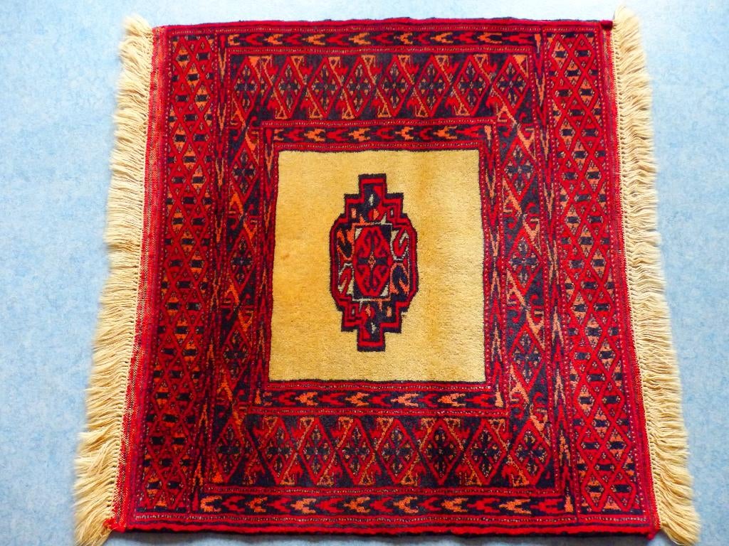 Perzische kleedje, Antiek en Kunst, Ophalen