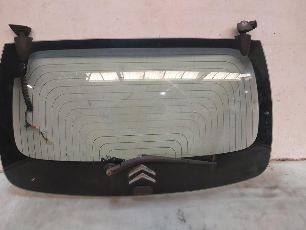 Achterklep Citroën C1 (2005-06/2014-09) 8744W2, Auto-onderdelen, Gebruikt, Citroën, Kontakt-citroen@citroen.com, Citroën Deutschland GmbH