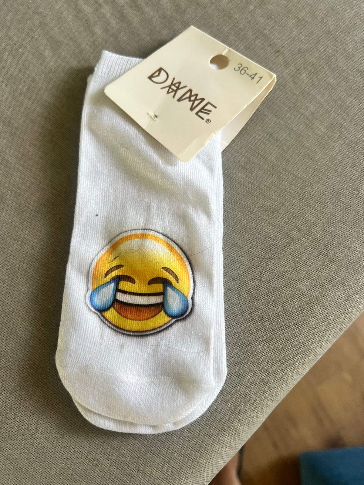 Nieuwe sokken, Kleding | Dames, Sokken en Kousen, Ophalen of Verzenden, Zo goed als nieuw, Sokken en Kniesokken