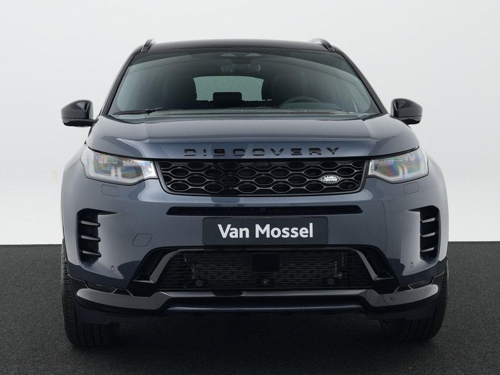 Land Rover Discovery Sport 1.5 P270e PHEV Business Landmark, Auto's, Land Rover, 1498 cc, Euro 6, 367 pk, Discovery Sport