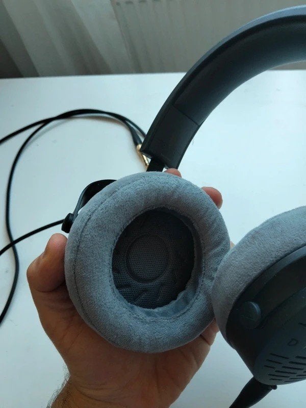 Beyerdynamic DT 900 PRO X, Audio, Tv en Foto, Koptelefoons, Ophalen of Verzenden, Zo goed als nieuw, Studio / DJ, Overige merken