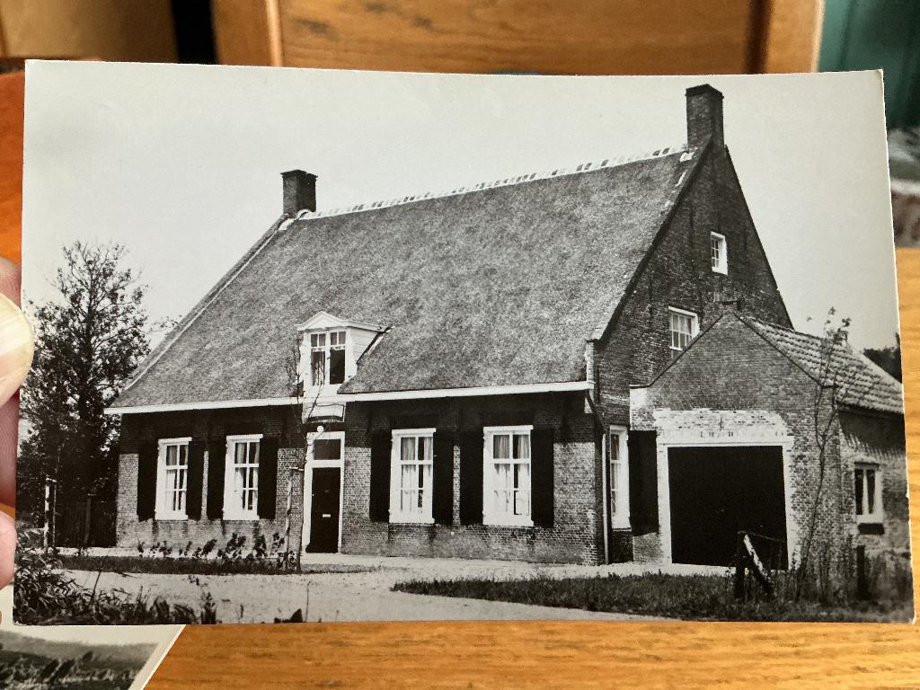 Doeveren jeugdcentrum, Verzenden, 1980 tot heden, Ongelopen, Noord-Brabant