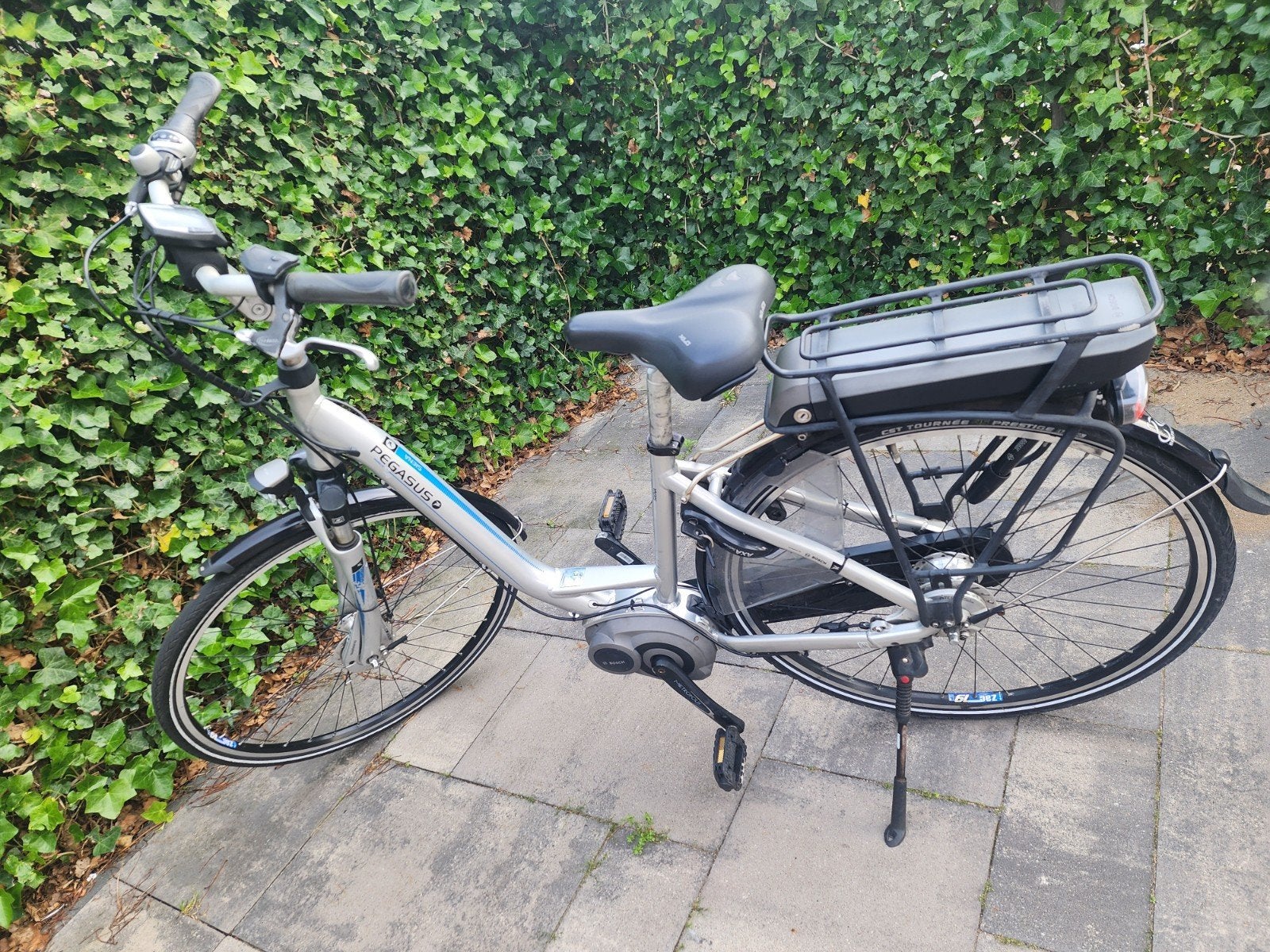 Elektrische fiets!, Ophalen of Verzenden