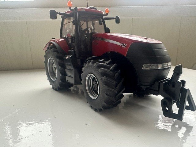 Case Magnum 315 LCN beursmodel 2016, Ophalen of Verzenden, Nieuw, Tractor of Landbouw, SIKU