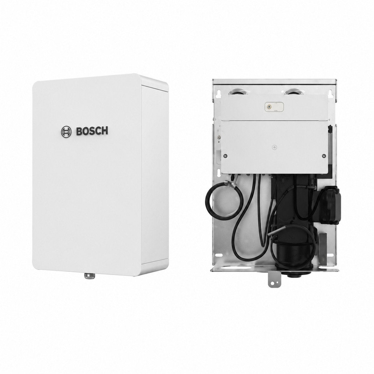 Bosch CSH5800iAW O Hybride Box – Nieuw 08/2025 – 2 stuks, Doe-het-zelf en Verbouw, Verwarming en Radiatoren, Overige typen, Nieuw