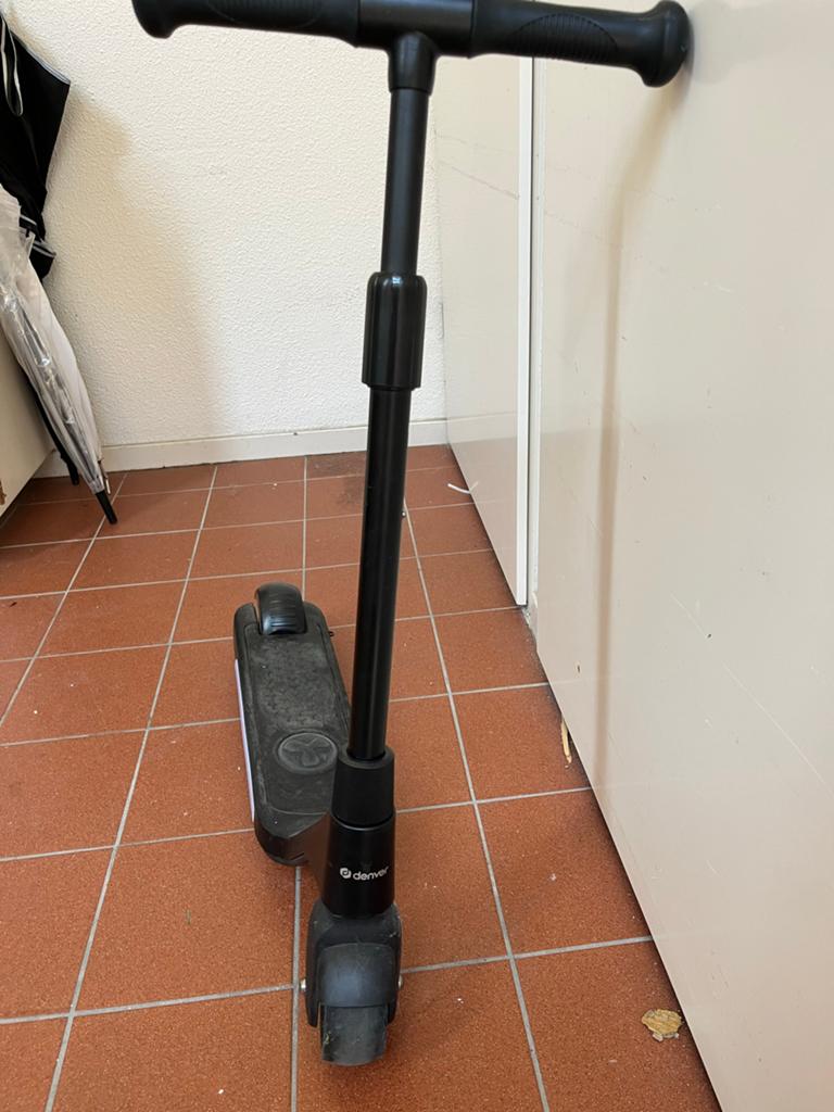 Denver SCK 5400 Elektrische Step voor Kinderen (4+ jaar), Ophalen, Gebruikt, Elektrische step (E-scooter)