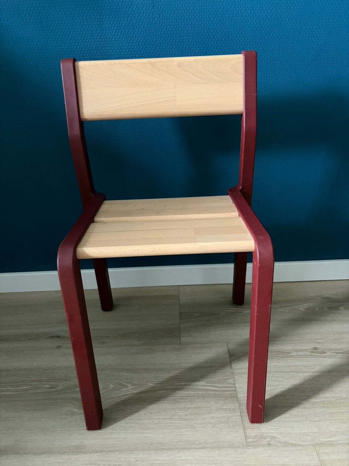 Ikea Ypperlig stoel, Ophalen, Zo goed als nieuw, Overige typen