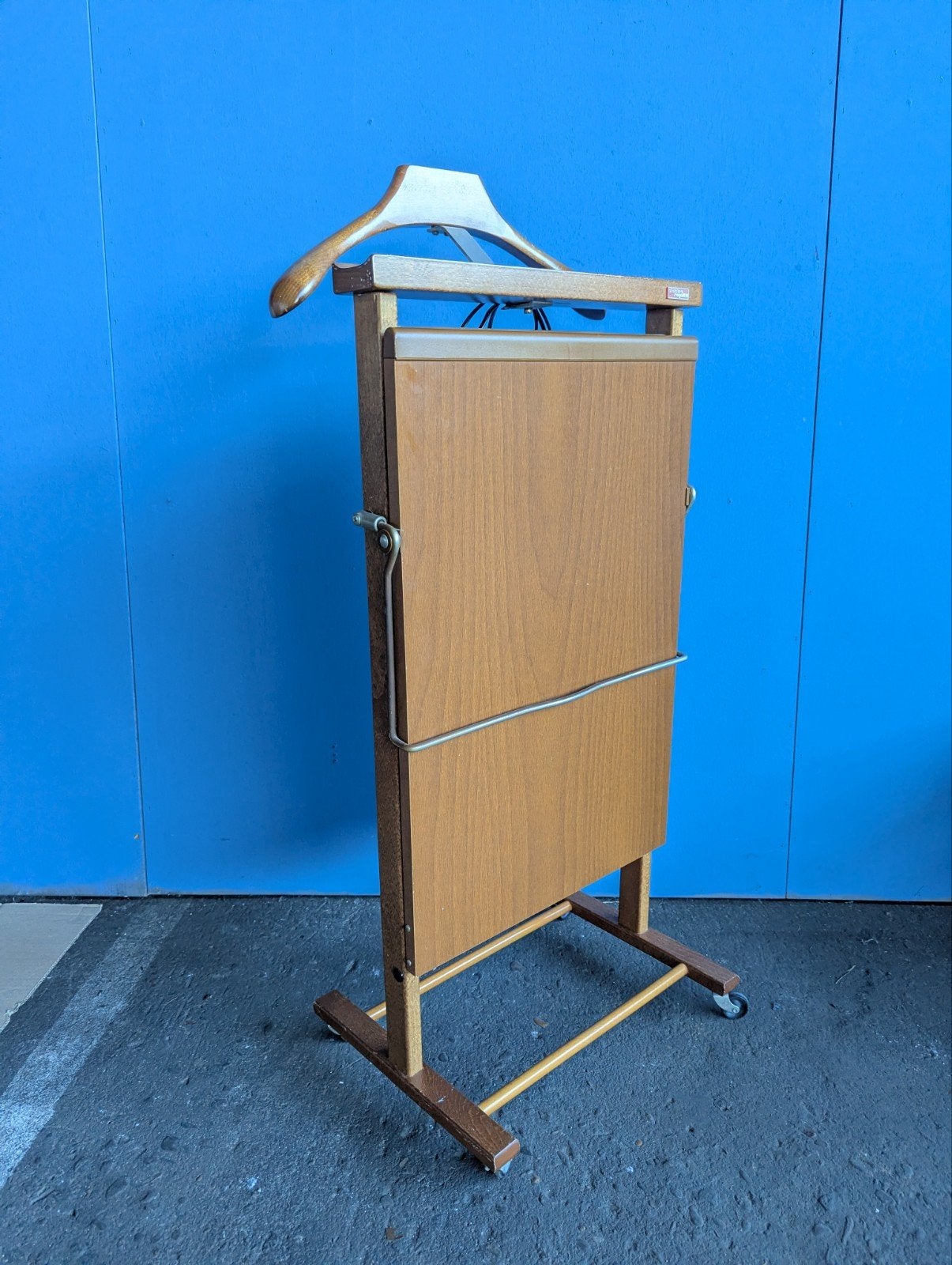 Vintage Italiaanse dressboy - Regutti- 1970s, Ophalen, Gebruikt
