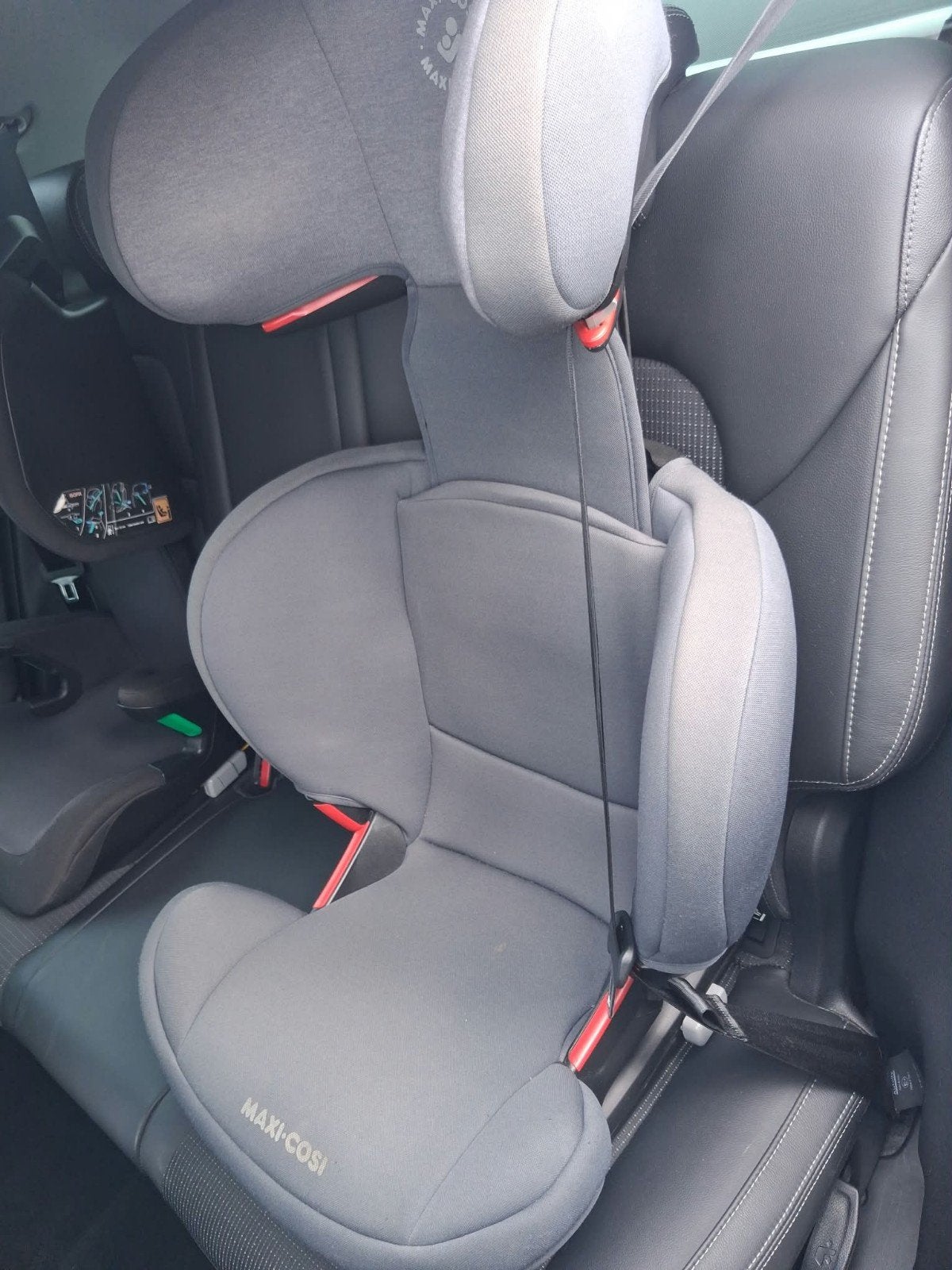 maxi cosi auto stoel, Ophalen, 15 t/m 36 kg, Maxi-Cosi, Isofix