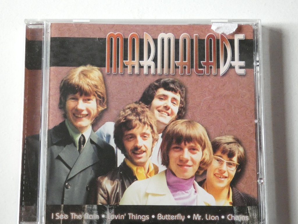 The Marmalade – Marmalade, Verzenden, Gebruikt