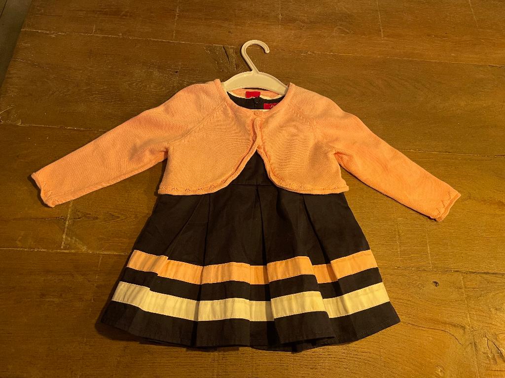 Pakket babykleding 80 -92, Ophalen of Verzenden, Zo goed als nieuw, Maat 86