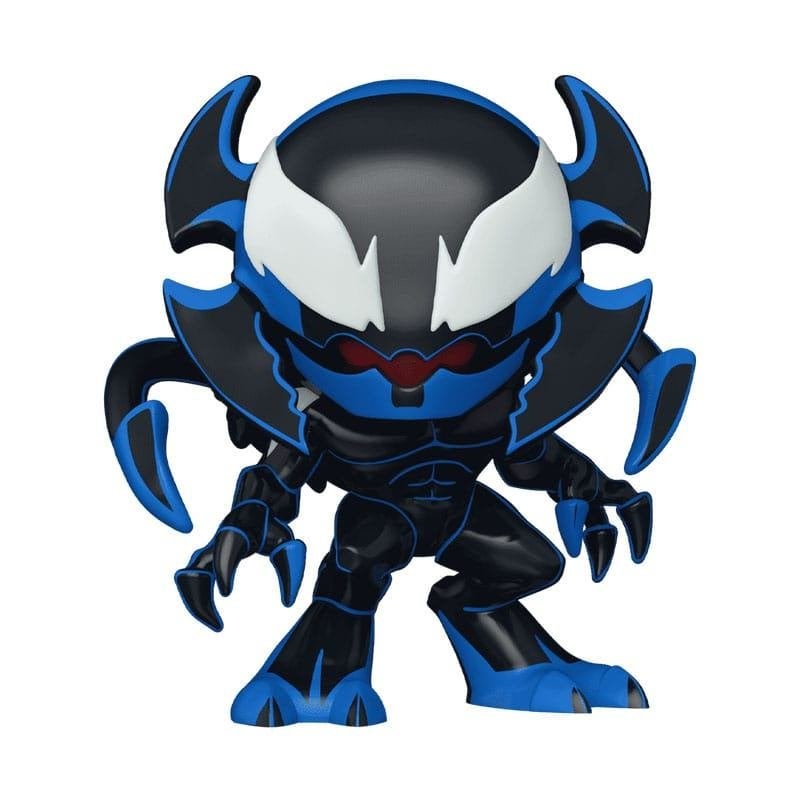 Funko Friendly Neighborhood Spider-Man Alien Monster # 1528, Verzenden, Funko EU BV, SupportEMEA@funko.com, Nieuw