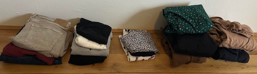 Damenkleding maat 42 / L, Ophalen of Verzenden, Zo goed als nieuw