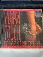 Bruce Springsteen - Human Touch, Ophalen of Verzenden, Gebruikt, Poprock