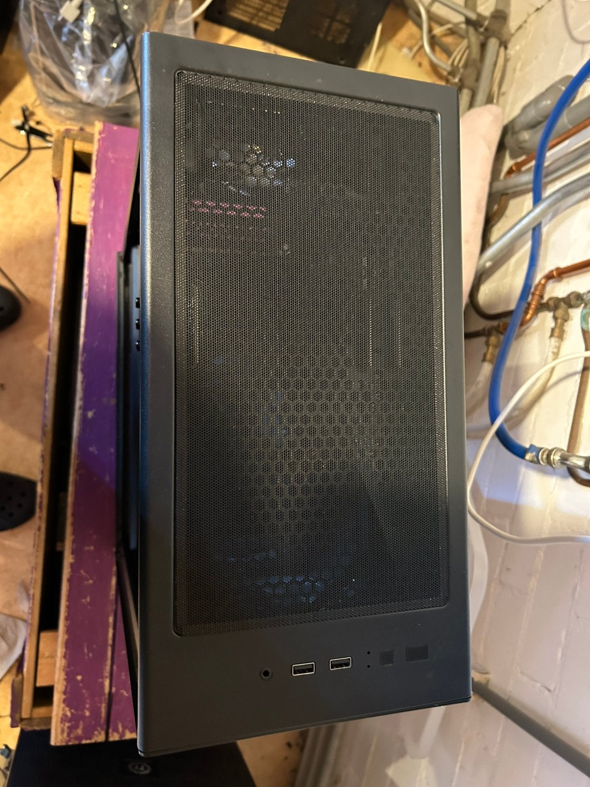 Foto 15 van GAME PC intel i9 !,32GB,1TB,850wat 80+ Platinum,RTX2070Super
