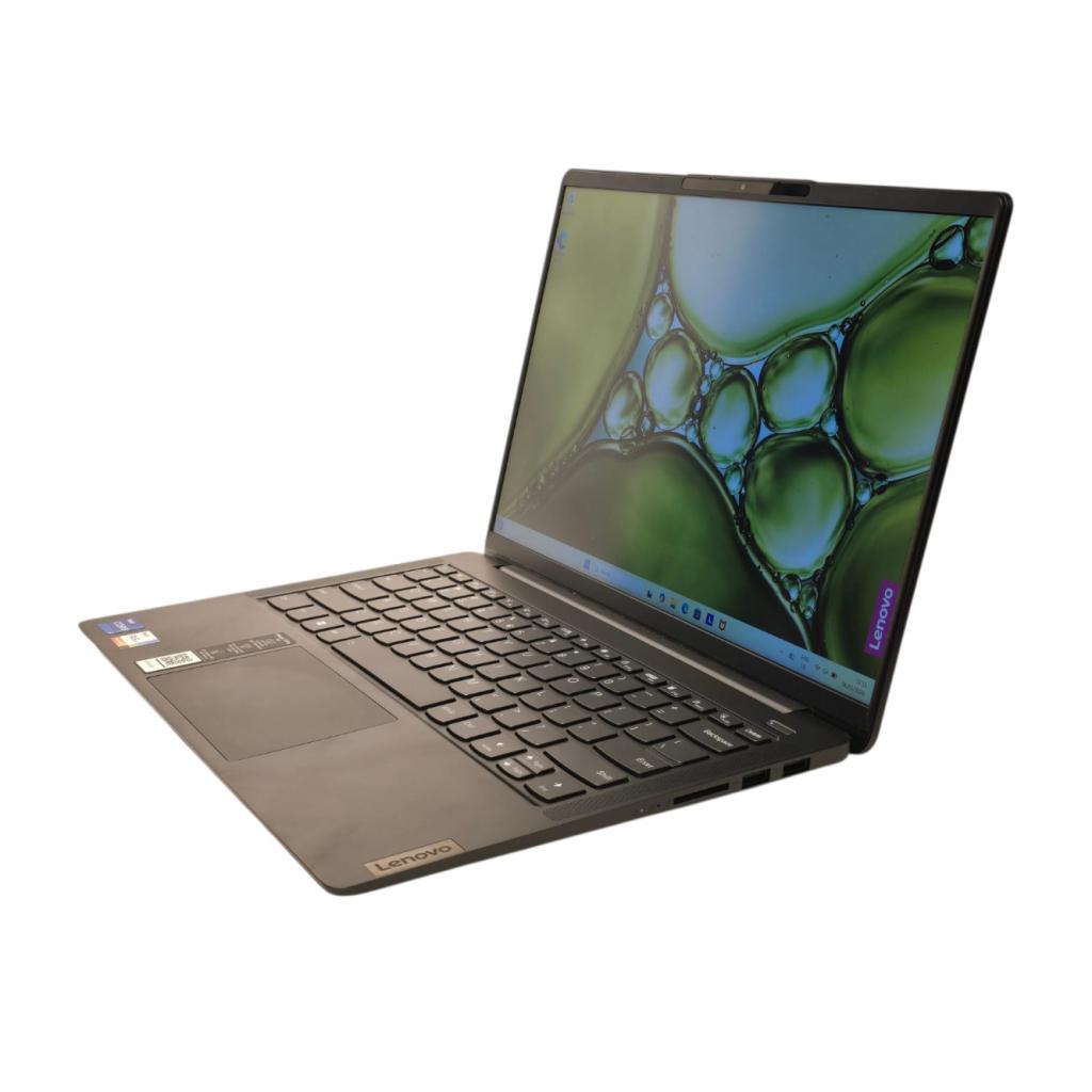 Lenovo Ideapad 5 Pro 14ITL6 i7 16GB Zilver | Nette staat, Computers en Software, Windows Laptops, Lenovo, Gebruikt, Support@lenovo.com
