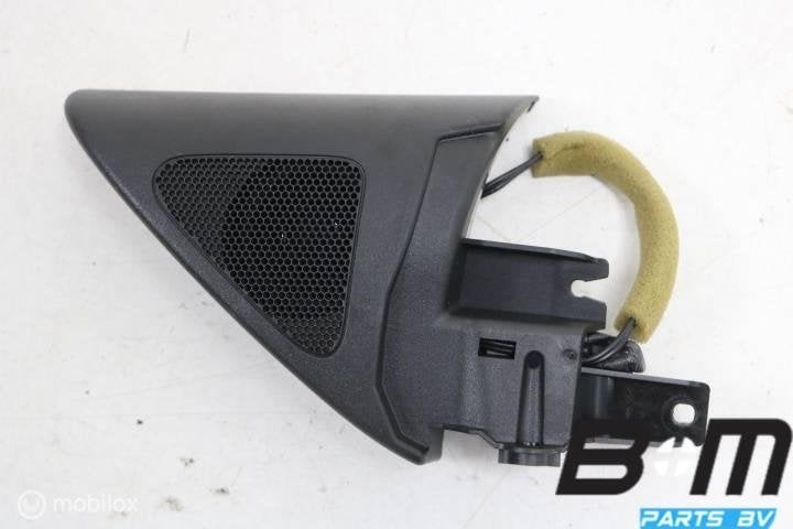 Luidspreker rechtsvoor VW Passat CC 3C8837994A, Gebruikt