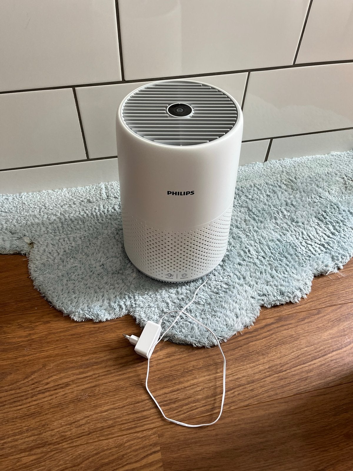 Philips Luchtreiniger, Ophalen, Gebruikt, Luchtreiniger