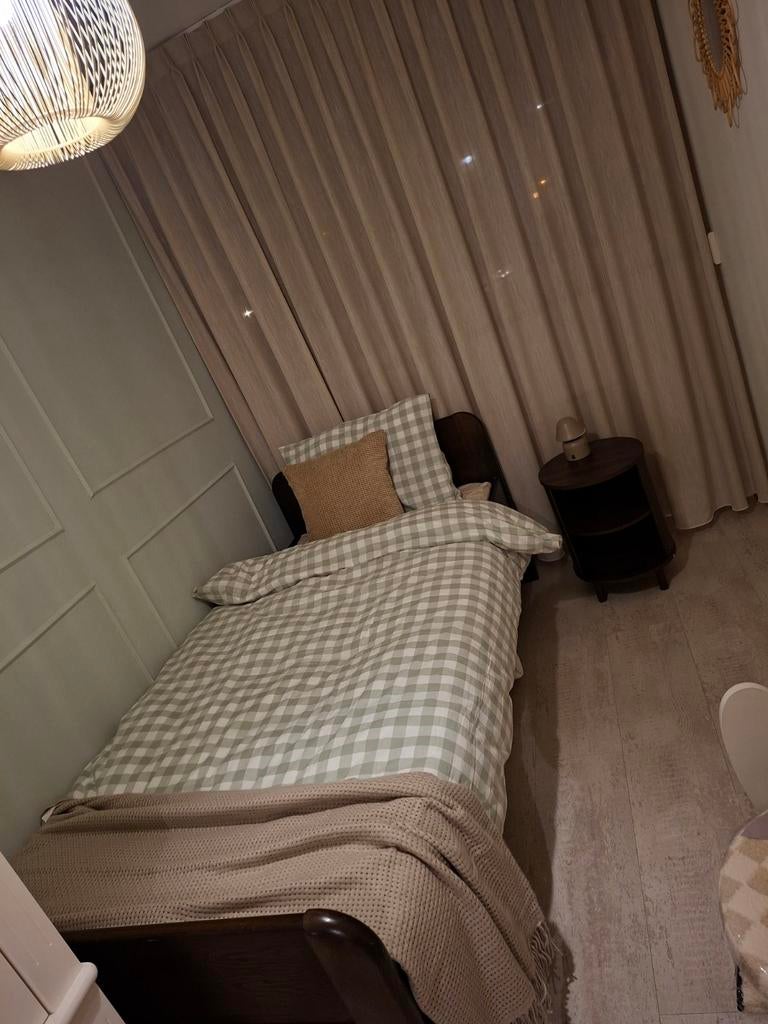 Auping bed (1 pers), Ophalen