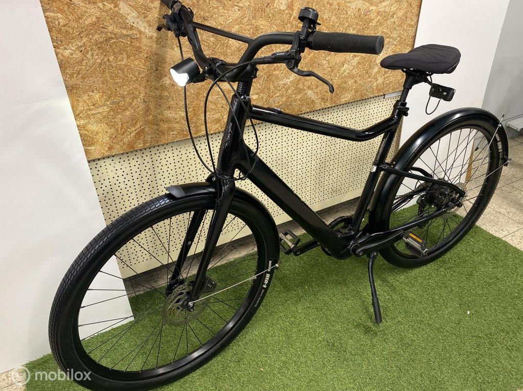 CANNONDALE TREADWELL NEO EQ 2022 ELEKTRISCHE HERENFIETS L, Fietsen en Brommers, Elektrische fietsen, Overige merken, Giant, Giant