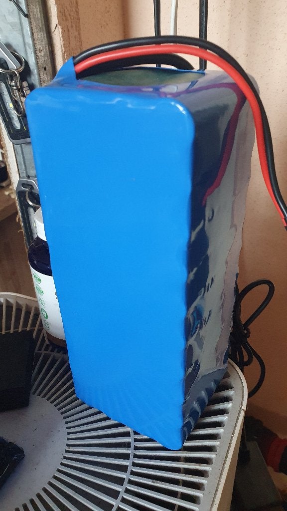 B3 ACCU BATTERIJ NIEUW IN DOOS, Ophalen of Verzenden, Nieuw, Overige typen, Overige merken