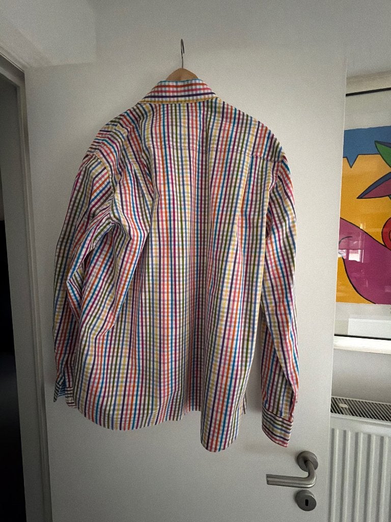 Paul & shark maat 43, Kleding | Heren, Overige kleuren, Ophalen of Verzenden, Zo goed als nieuw, Paul & Shark