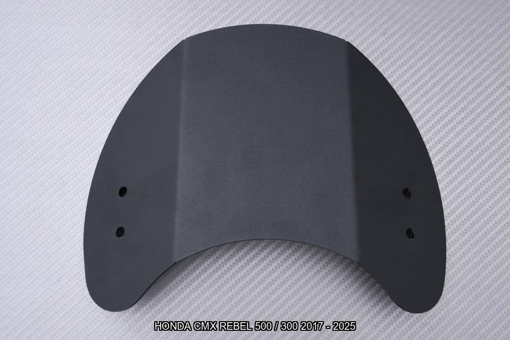Windscherm voor HONDA REBEL CMX 500 / 300 2017 - 2025, Motoren, Ophalen of Verzenden, Nieuw
