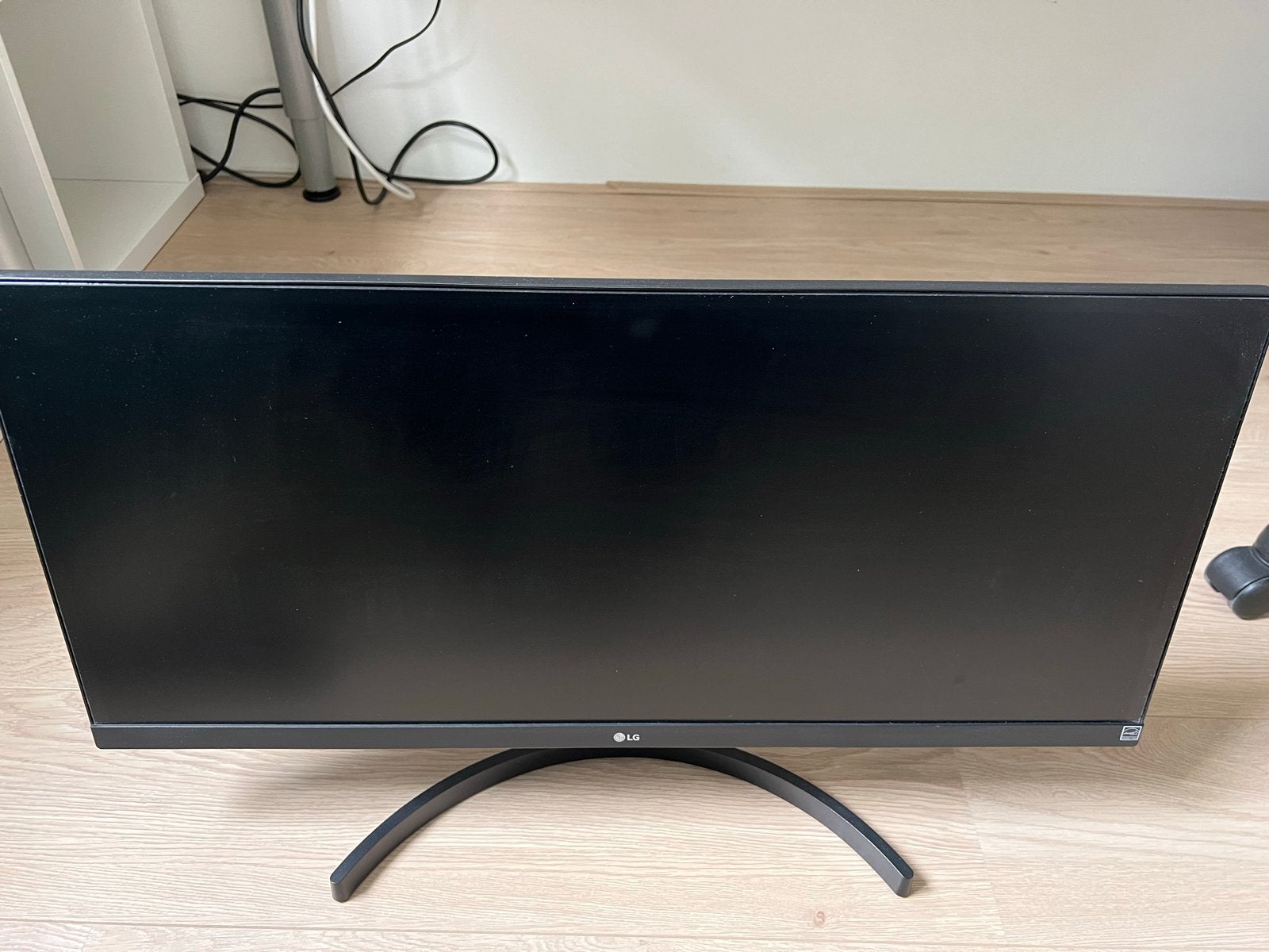 LG 29WK500-P Ultrawide Monitor - Zo goed als nieuw, Ophalen, Zo goed als nieuw, Ultrawide