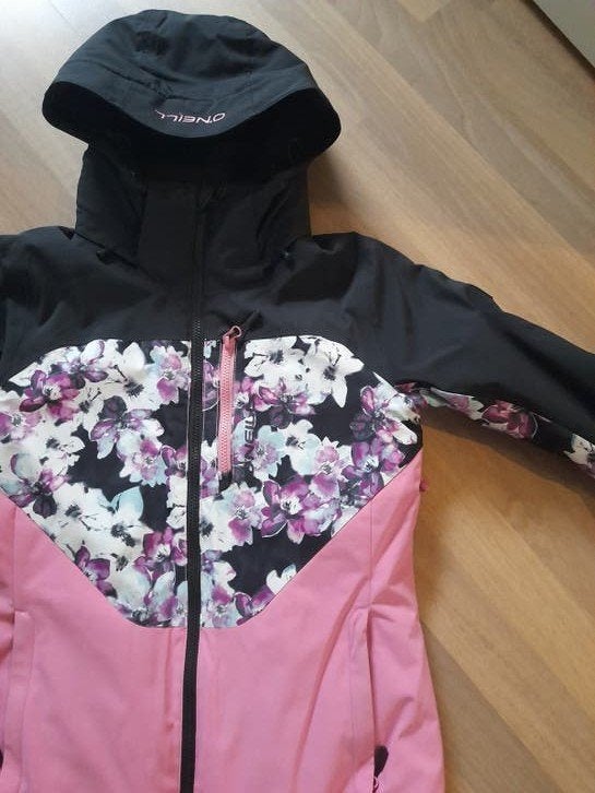 O'Neill ski jas dames/meisjes maat S, Kleding | Dames, Ophalen of Verzenden, Jack, Maat 36 (S), O'Neill