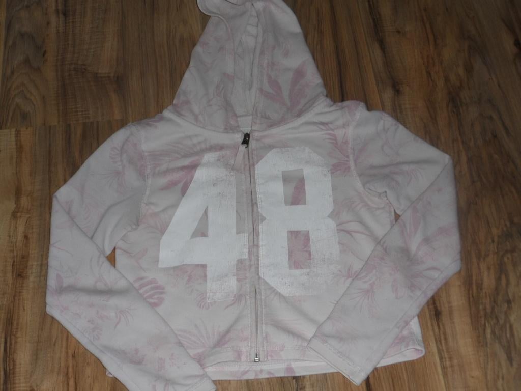 Trendy meisjes hoodie, Meisje, Trui of Vest, H&M, Ophalen of Verzenden