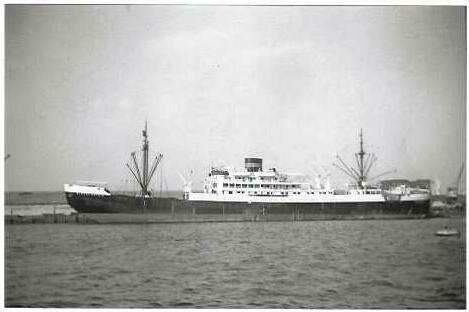 Scheepvaart-haven, Verzamelen, Ophalen of Verzenden, Nieuw, Kaart, Foto of Prent