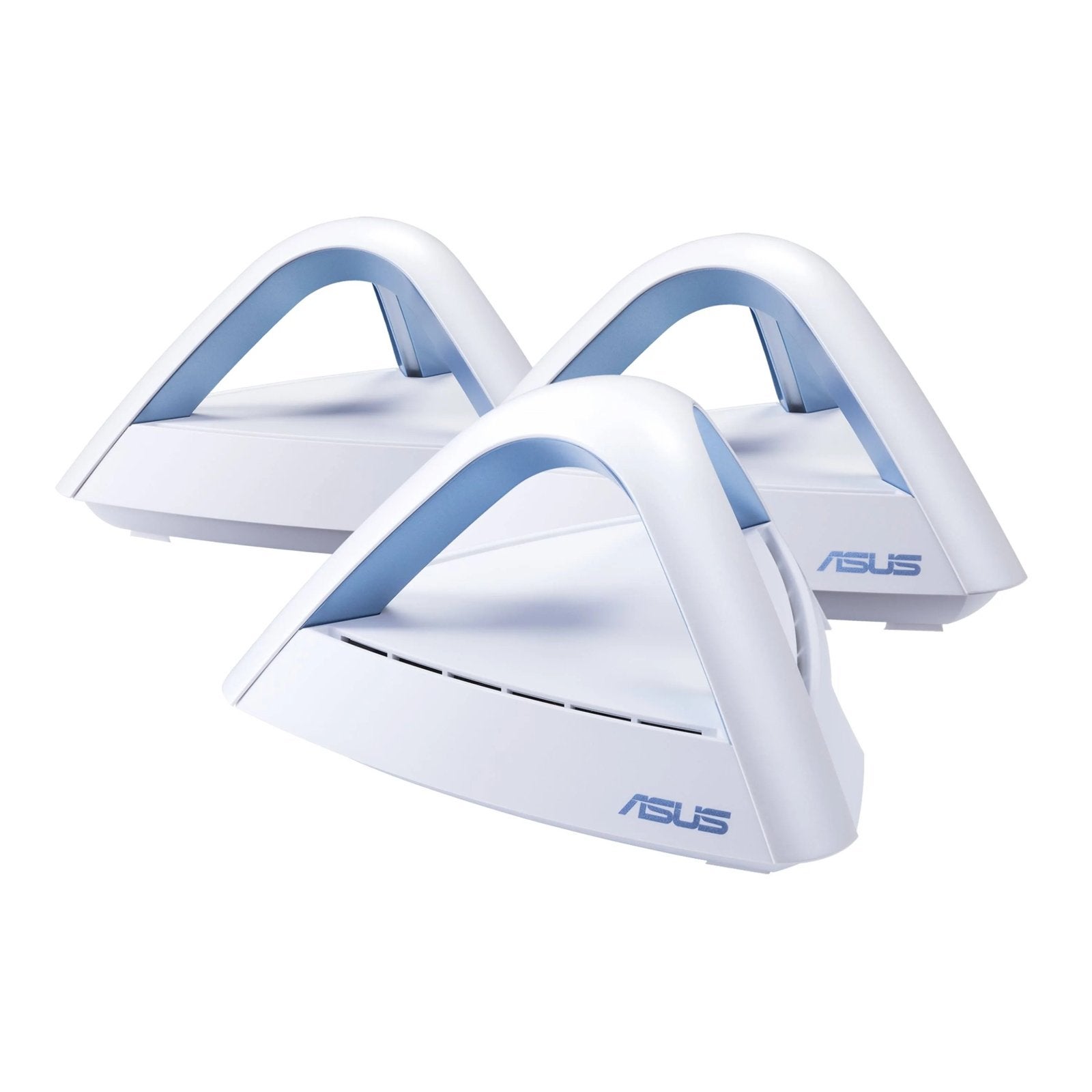 ASUS Lyra Trio Mesh WiFi Systeem (3-pack), Ophalen, Zo goed als nieuw, Router