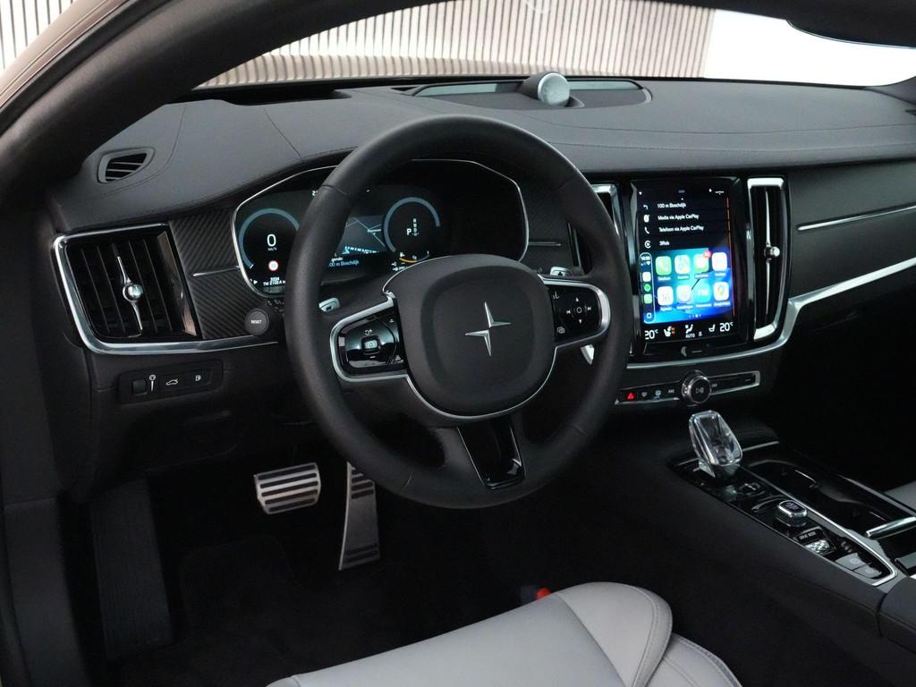Polestar 1 2.0 |BTW-auto|Org NL|dealeronderhouden|360 camera, Automaat, 77 km/l, Gebruikt, Euro 6
