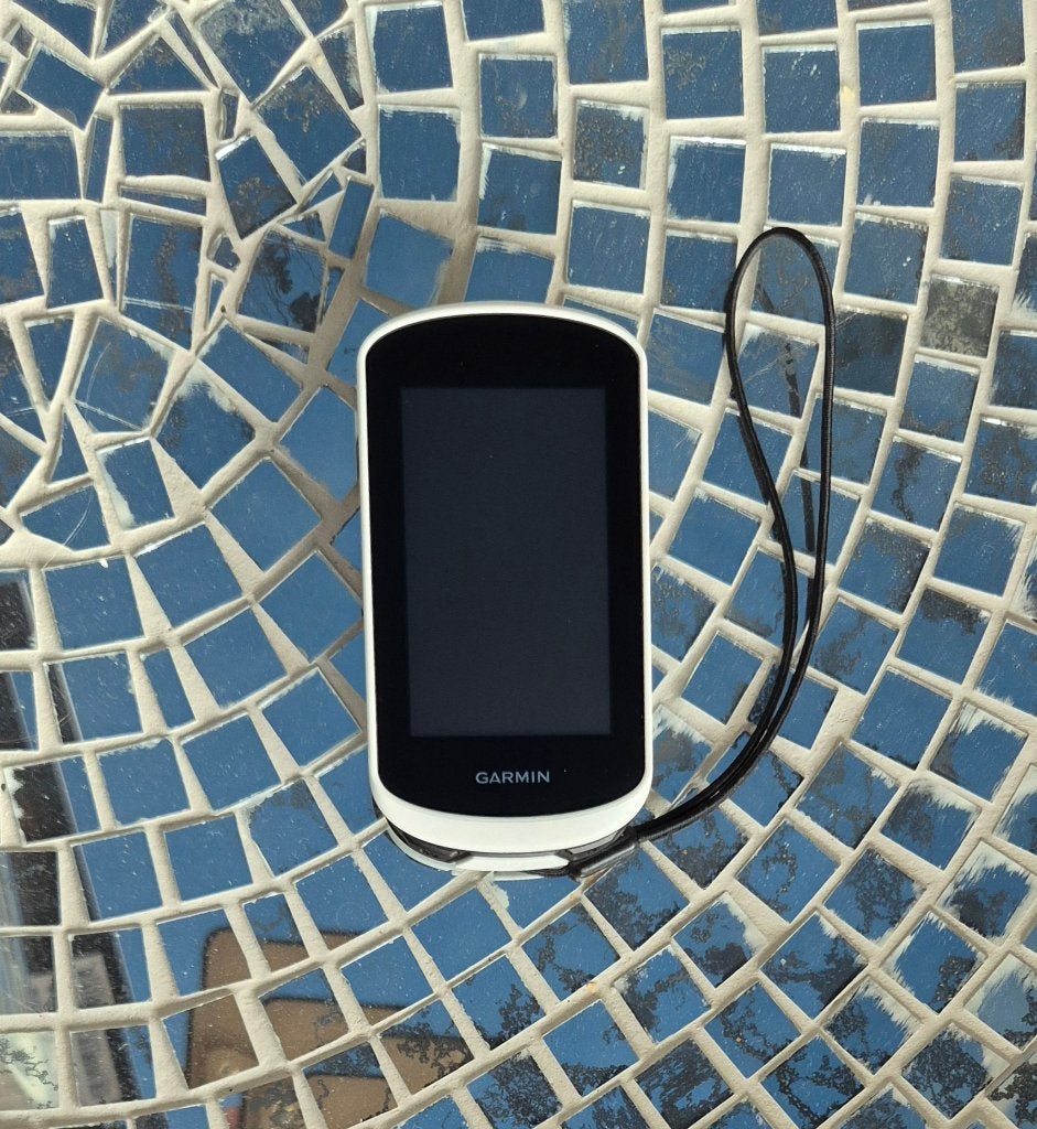 Fietsnavigatie origineel Garmin edge explore 2, Ophalen of Verzenden, Zo goed als nieuw