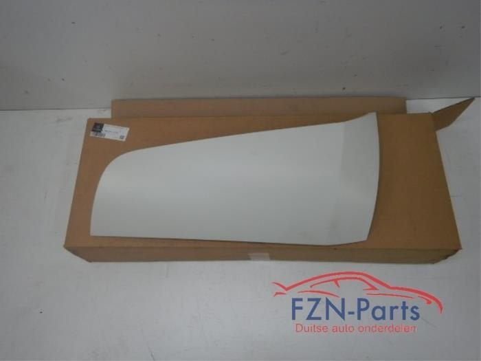 Afdekplaat diversen Diversen (22741776), Auto-onderdelen, Ophalen of Verzenden, Gebruikt