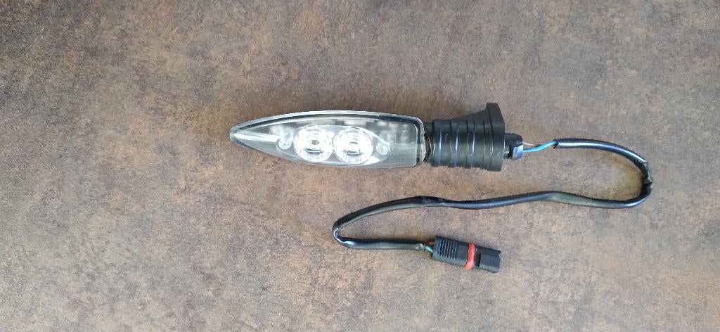 BMW R1200 GS Knipperlicht / Richtingaanwijzer, Motoren, Ophalen of Verzenden, Gebruikt