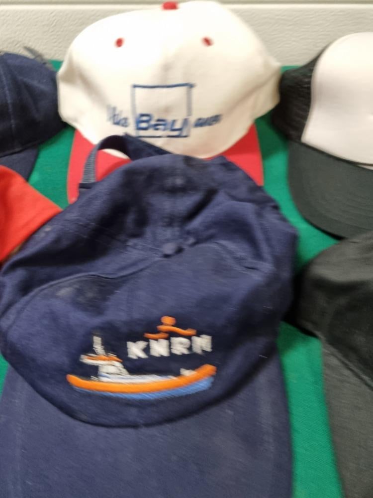 basebal petten verschillende, Ophalen of Verzenden, 'T Olde Gre-j, Info@toldegrej.nl, Endepoelstraat 20f Didam