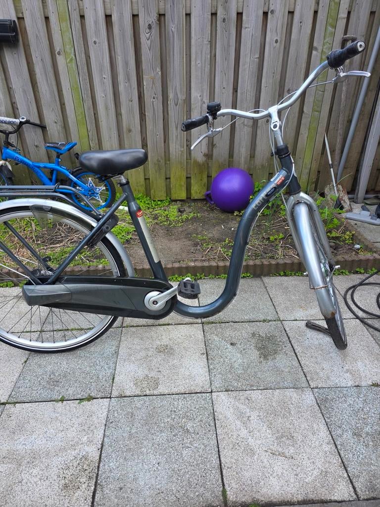 Cortina  dames fiets, Fietsen en Brommers, Fietsen | Dames | Damesfietsen, Ophalen of Verzenden, Overige merken