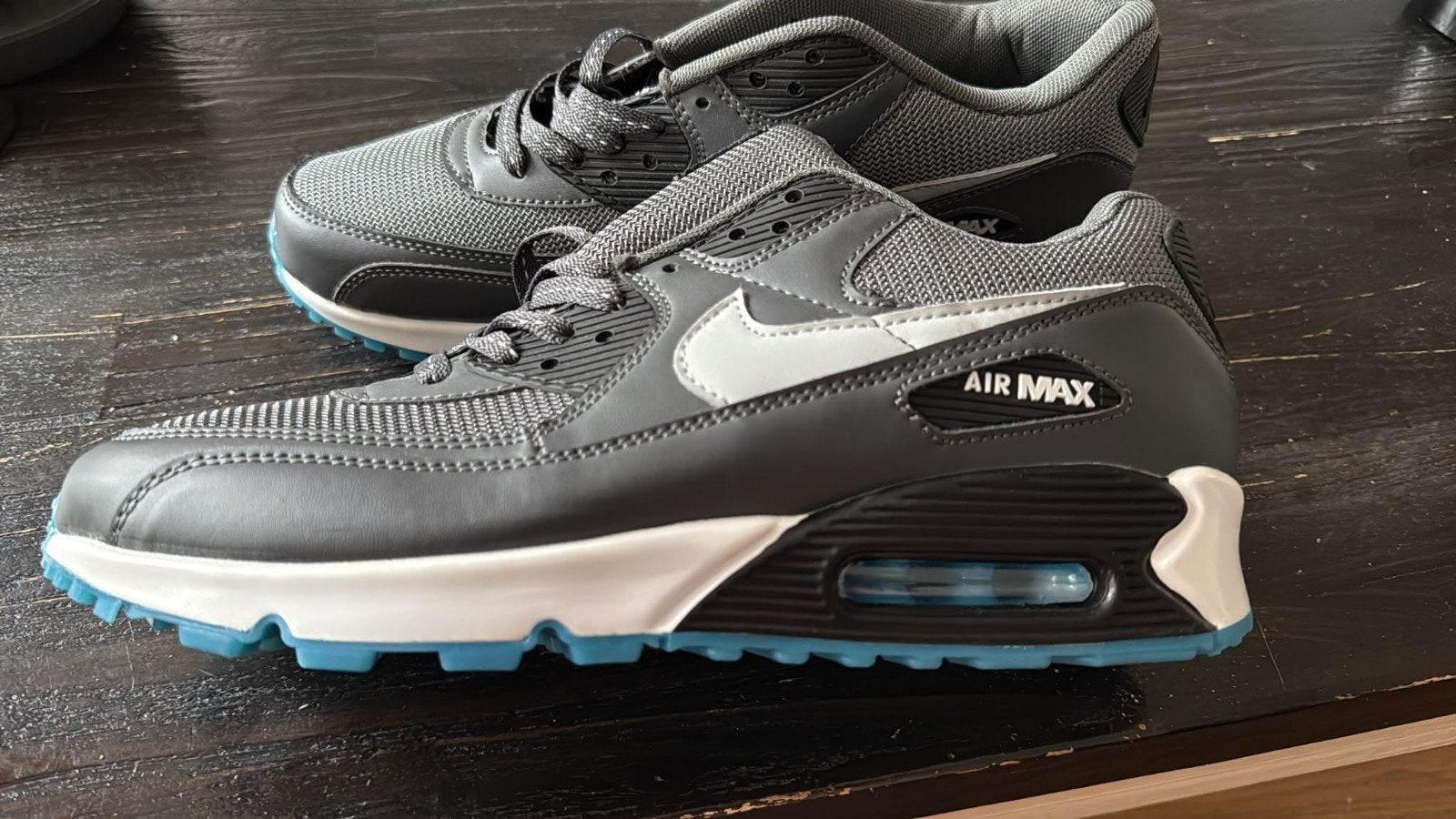 Nike air max 90 maat 46, Ophalen, Nieuw, Overige typen, Overige merken