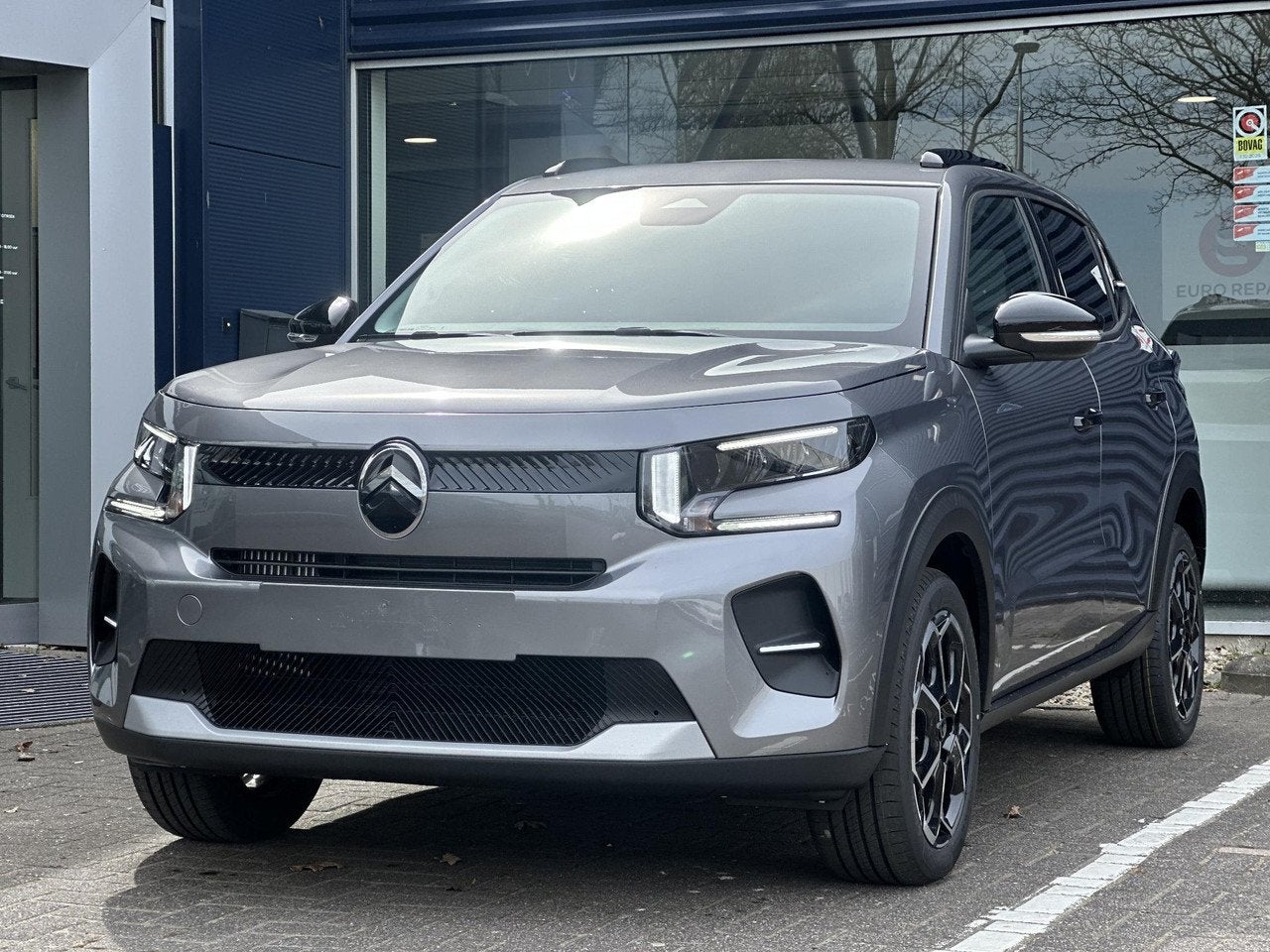 Citroën C3 1.2 Turbo 100pk Max | Comfort Stoelen | Apple Ca, Auto's, Citroën, 101 pk, Gebruikt, 1199 cc, Automatische klimaatregeling