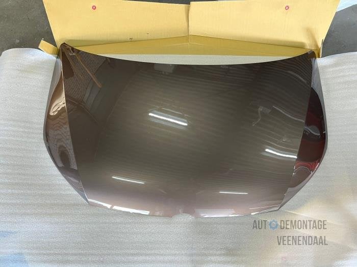 Motorkap van een Volkswagen Touran (LH8Z), -, Volkswagen, -, Nieuw