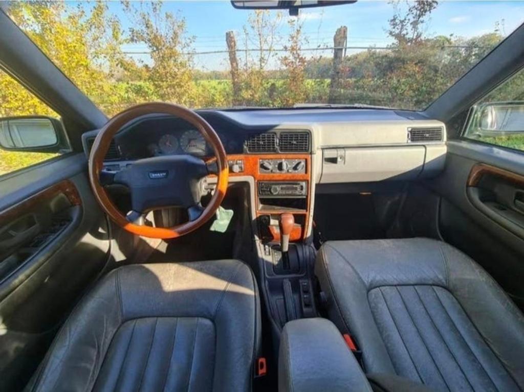 Volvo 960 Oxford Interieur uit 1996, Auto-onderdelen, Interieur en Bekleding, Ophalen of Verzenden, Gebruikt, Volvo