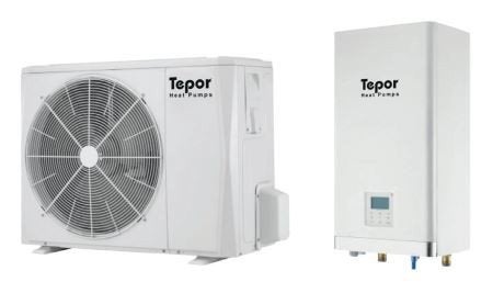 Split warmtepomp 6.2kW nieuw in doos, Doe-het-zelf en Verbouw, Overige typen, Nieuw, Ophalen of Verzenden, 60 tot 150 cm