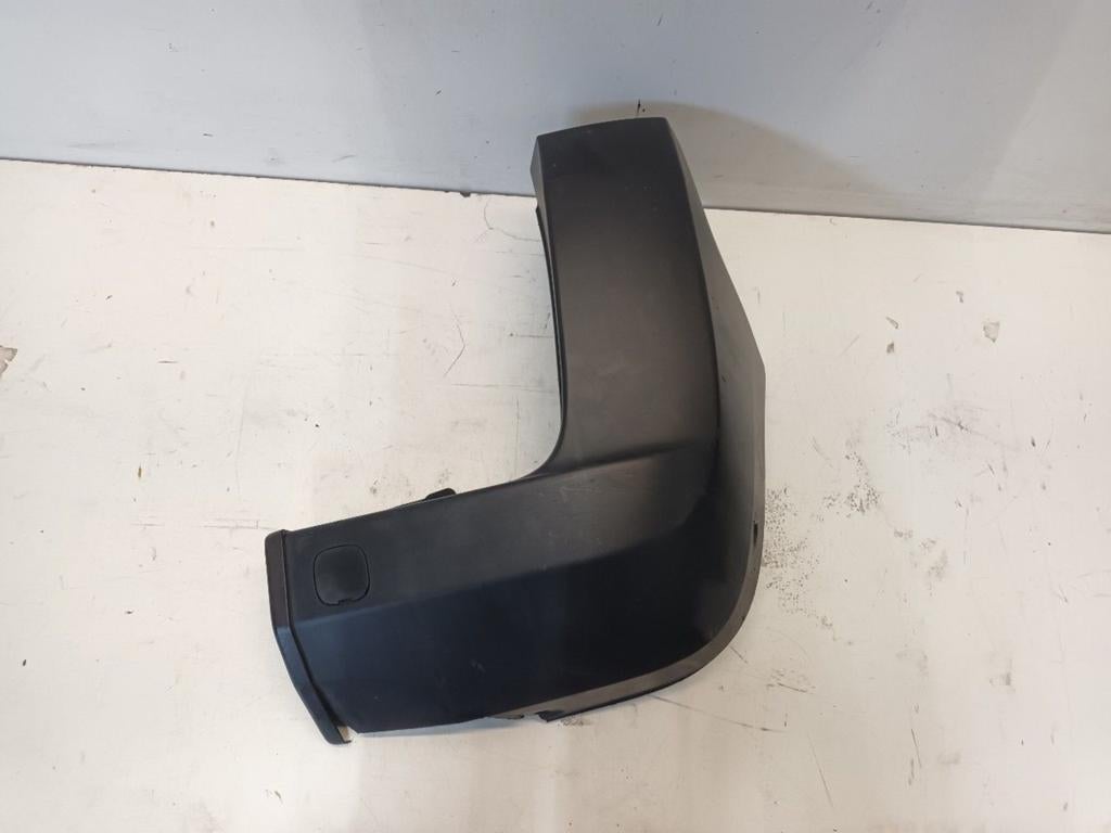 Bumper delen Citroën Nemo, Onderdelen@venauto.nl, Van der Ven Autorecycling B.V., Gebruikt, Ettenseweg 76, 4706 PB Roosendaal, The Netherlands