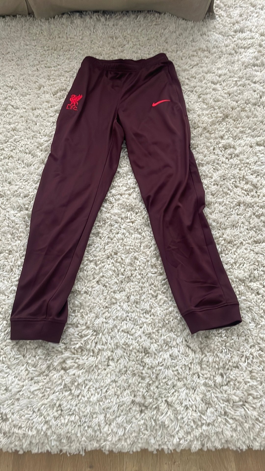 Liverpool broek, Ophalen, Paars, Overige maten, Zo goed als nieuw