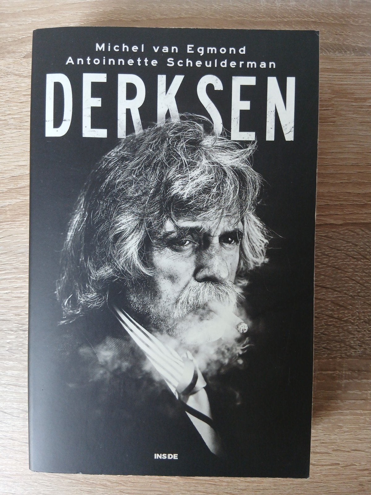 Johan Derksen, Ophalen, Zo goed als nieuw, Sport