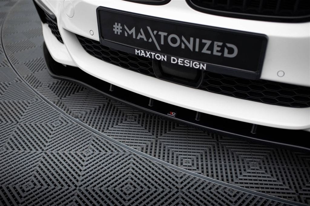 Maxton Design Bmw 5 Serie G30 G31 M Pack Spoiler V1, Verzenden, Automotive Parts, A.parts@hotmail.nl, Trasmolenlaan 12 3447 GZ Woerden