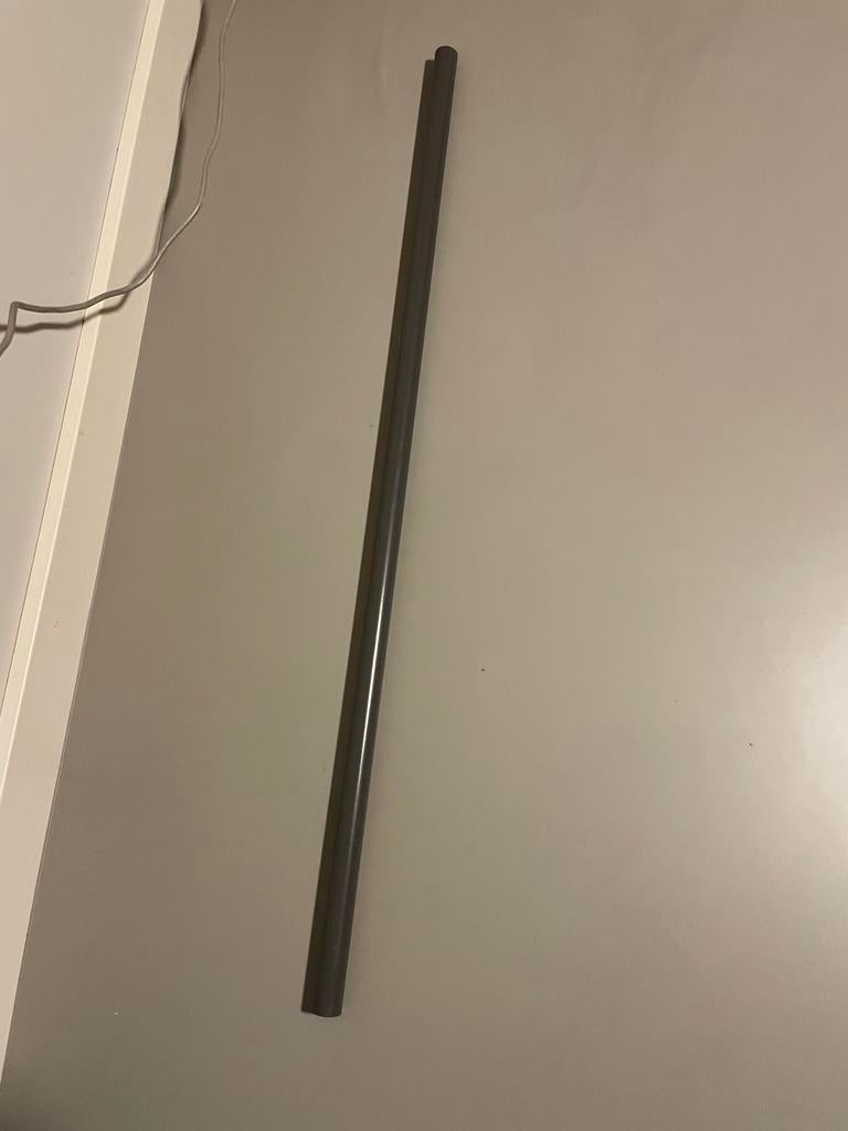2x Gratis kledingroede IKEA Pax kast (zonder houders), Huis en Inrichting, Kasten | Kledingkasten, Ophalen, Gebruikt, 50 tot 100 cm