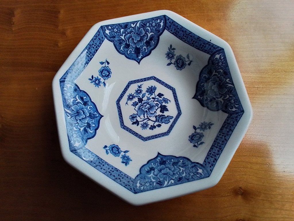 Royal Staffordshire Old Pekin J&G Meakin kommetje, Ophalen of Verzenden
