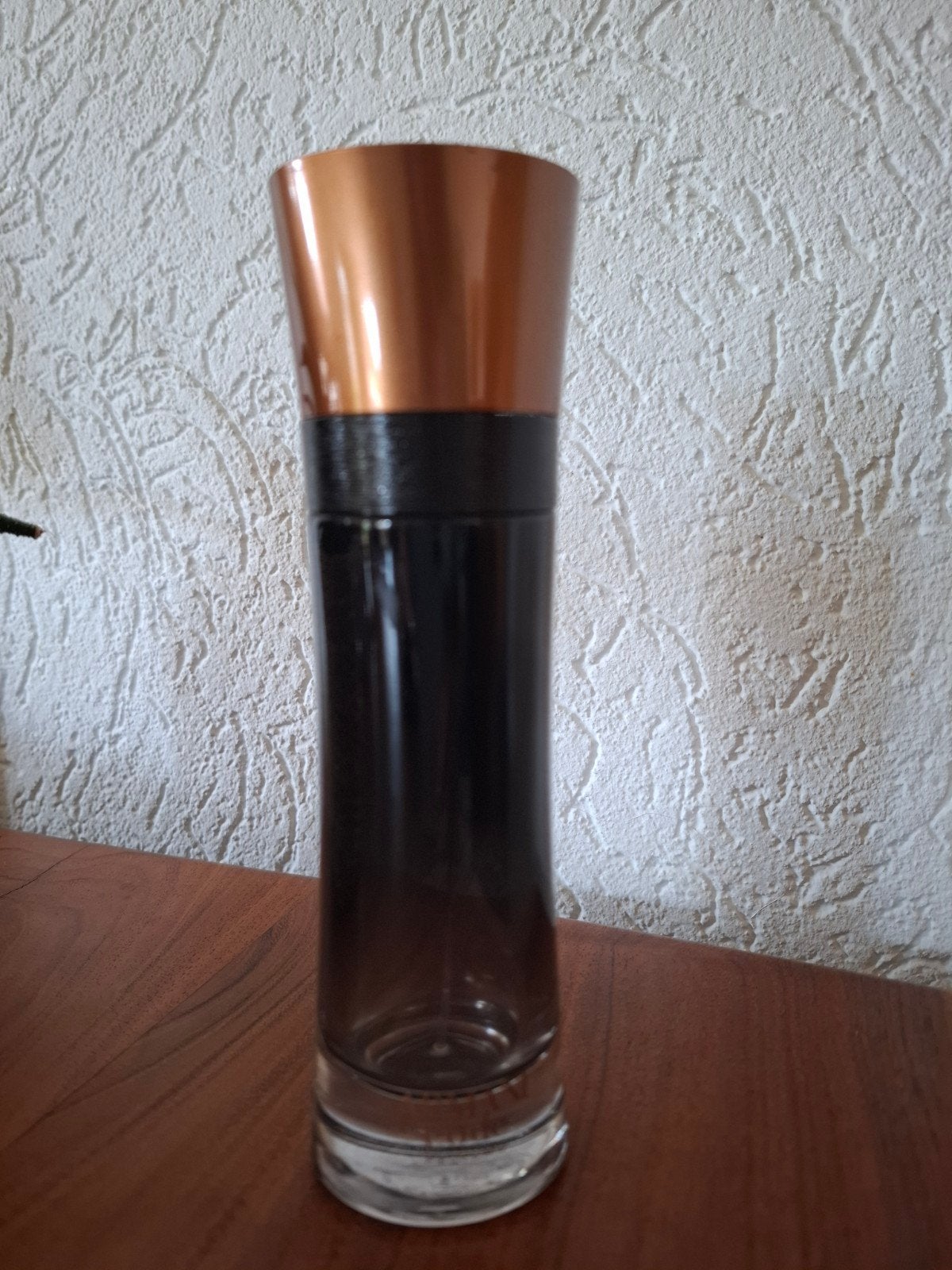 Lege Armani Code Parfum fles 110 ml, Ophalen of Verzenden, Gebruikt
